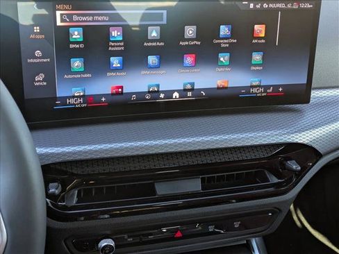 New 2026 BMW 330i xDrive Sedan w/ M Sport Package image 12