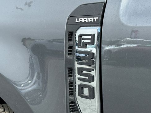New 2026 Ford F350 Lariat RWD image 30
