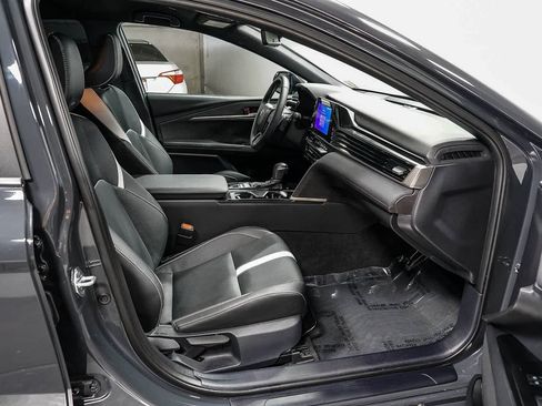 Certified 2025 Toyota Camry SE w/ Convenience Package AWD/4WD image 17