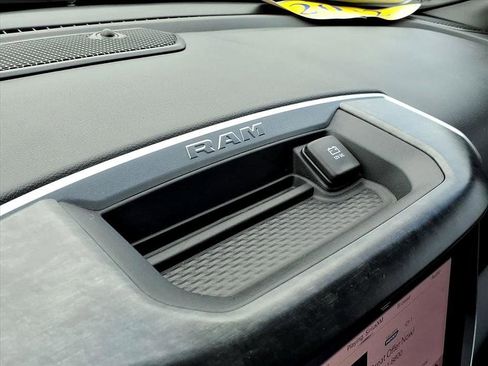 Used 2022 RAM 1500 Big Horn w/ Trailer Tow Group image 29