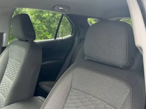 Certified 2020 Chevrolet Equinox LT AWD/4WD image 15