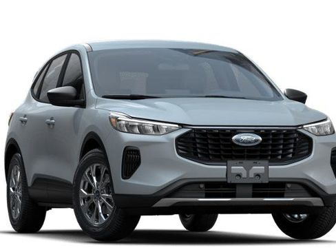 New 2025 Ford Escape Active image 27