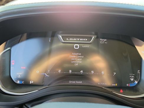 Certified 2024 RAM 1500 Limited image 7