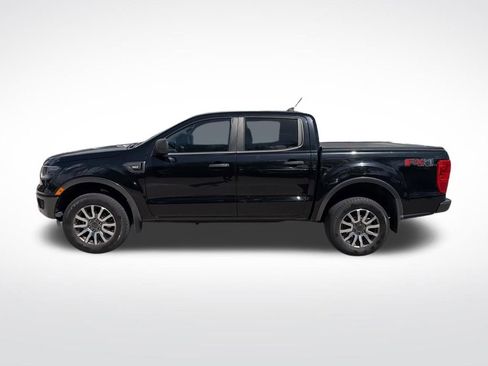 Used 2019 Ford Ranger XLT w/ Equipment Group 302A Luxury image 8