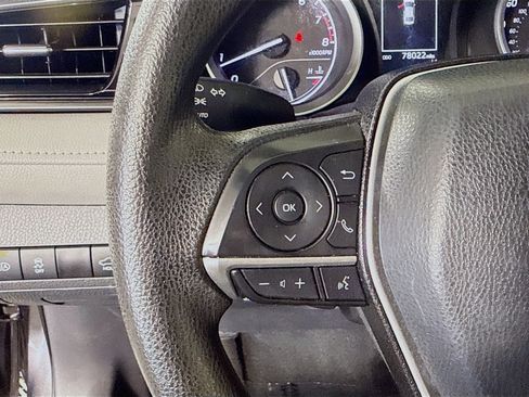 Used 2023 Toyota Camry LE FWD image 14