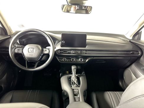 Used 2025 Honda HR-V EX-L image 12