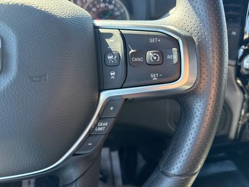 New 2026 RAM 2500 Tradesman image 31