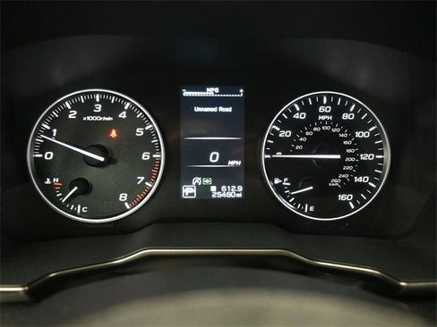 Used 2023 Subaru Outback Touring XT image 24