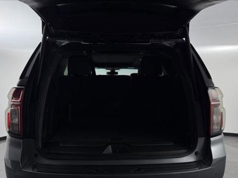 Used 2021 Chevrolet Tahoe Z71 AWD/4WD image 17