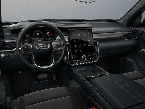 New 2026 GMC Acadia Elevation w/ LPO, All-Weather Package AWD/4WD image 38
