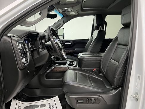 Used 2020 GMC Sierra 3500 Denali w/ Denali Ultimate Package image 20