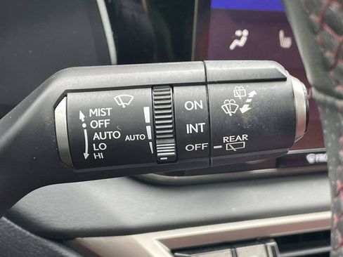 Used 2023 Lexus RX 350 F Sport w/ Accessory Package (Z1) AWD/4WD image 27