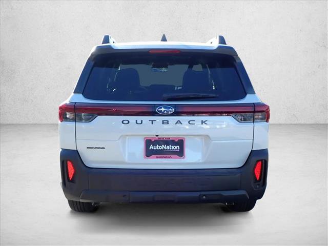 New 2026 Subaru Outback Touring XT AWD/4WD image 3