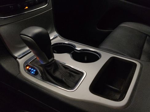 Used 2016 Jeep Grand Cherokee High Altitude image 26