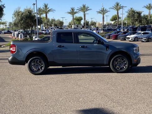 New 2026 Ford Maverick XLT AWD/4WD image 38