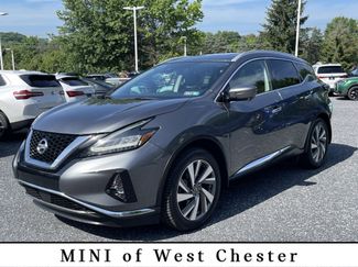 Used 2019 Nissan Murano SL w/ SL Technology Package AWD/4WD video 1