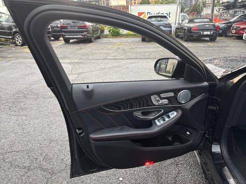 Used 2016 Mercedes-Benz C 450 AMG image 10