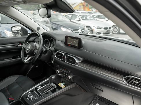 Used 2018 MAZDA CX-5 Grand Touring AWD/4WD image 13