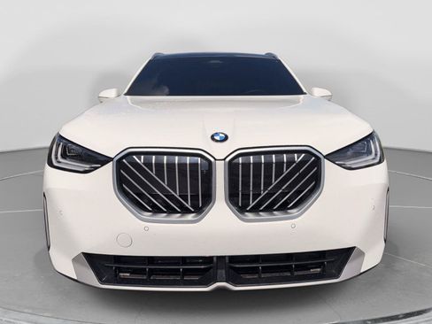 Used 2026 BMW X3 xDrive30i AWD/4WD image 8