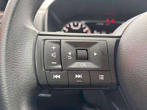 Certified 2023 Nissan Rogue S image 18