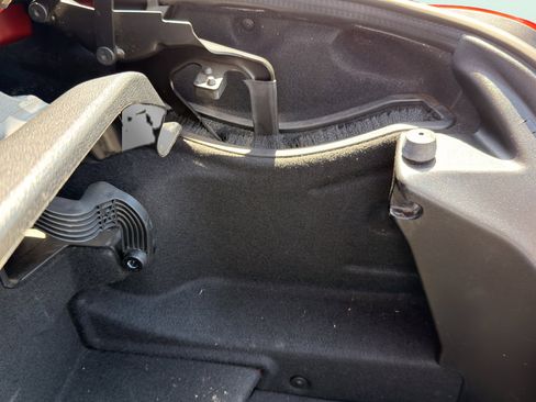 Used 2006 Mercedes-Benz SLK 55 AMG image 31