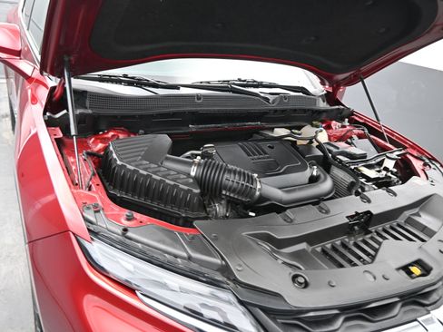 Used 2025 Chevrolet Blazer LT image 23