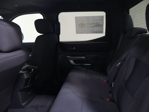 New 2026 Toyota Tundra SR5 AWD/4WD image 10