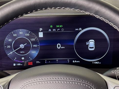 Certified 2025 Kia Telluride SX Prestige X-Line image 13