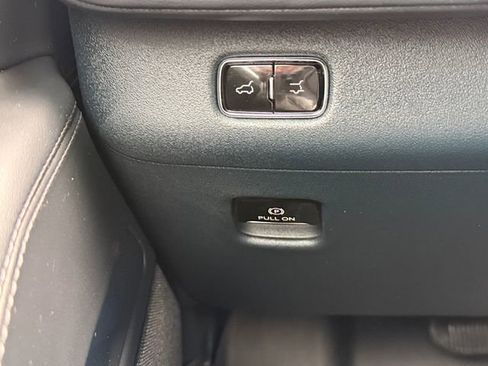 Used 2025 Lincoln Navigator Reserve w/ Jet Appearance Package image 18