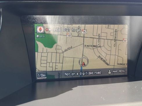 Used 2012 Honda Accord EX-L image 22