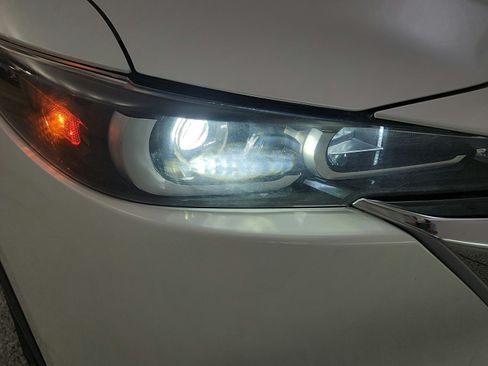 Used 2023 MAZDA CX-5 AWD 2.5 S w/ Select Package image 35