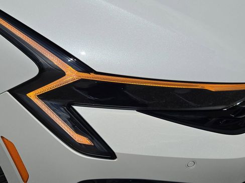 New 2026 Kia K5 GT-Line image 5