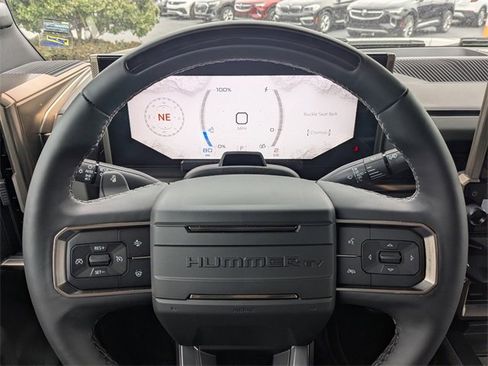 New 2025 GMC Hummer EV 3X image 33