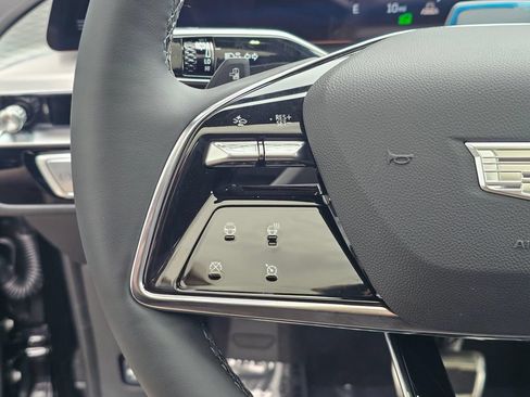 New 2027 Cadillac Lyriq Sport AWD/4WD image 26
