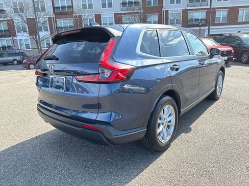 Used 2024 Honda CR-V EX image 17