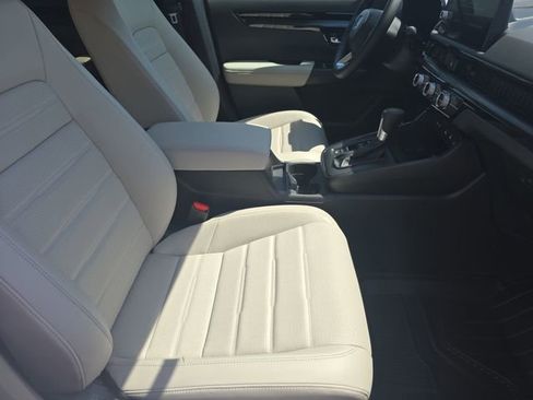 New 2026 Honda CR-V EX-L image 10