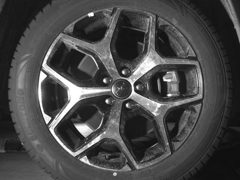 Used 2025 Jeep Compass Limited image 13