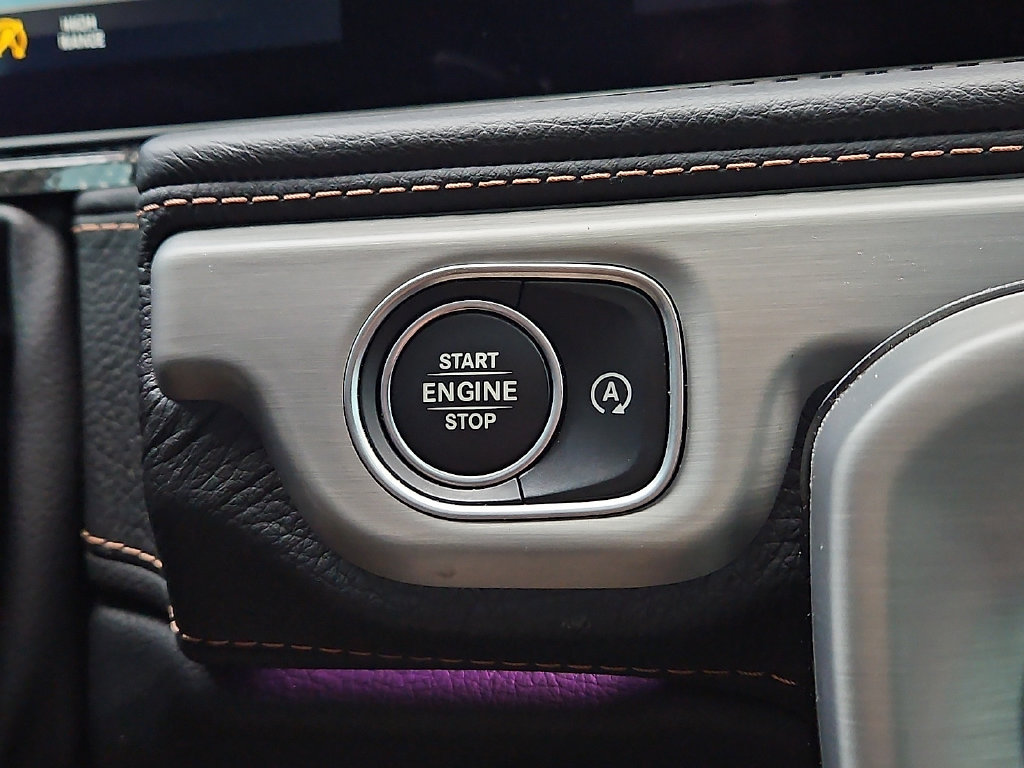 Used 2022 Mercedes-Benz G 63 AMG 4MATIC image 24