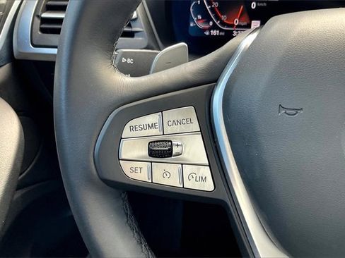 Used 2024 BMW X3 sDrive30i w/ Convenience Package image 17