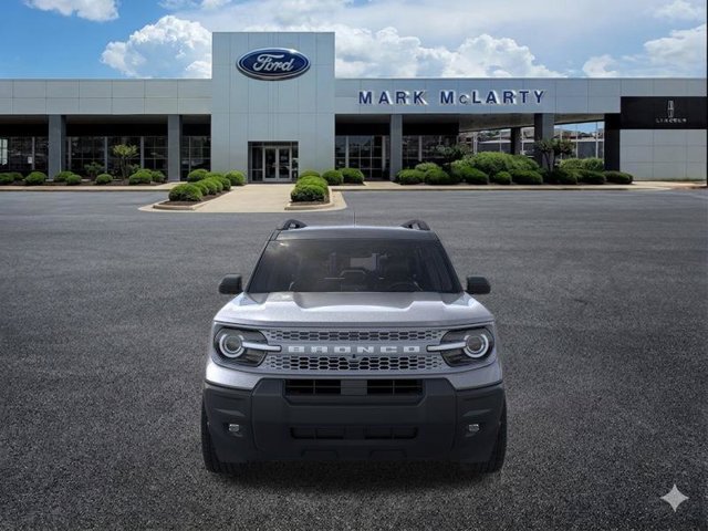 New 2026 Ford Bronco Sport Outer Banks AWD/4WD image 6