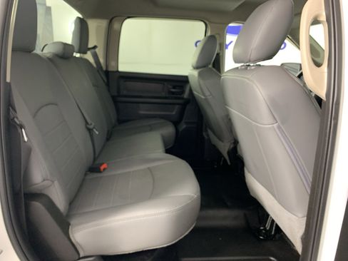 Used 2018 RAM 2500 Tradesman AWD/4WD image 34
