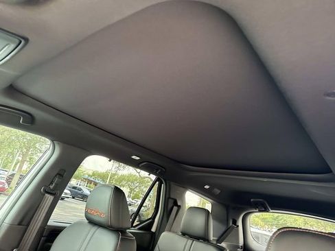 Certified 2025 Honda Pilot TrailSport image 23