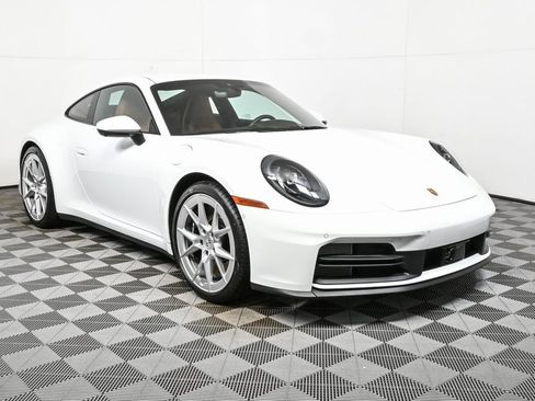 Certified 2025 Porsche 911 Carrera S image 20