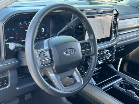 Used 2026 Ford F250 Lariat AWD/4WD image 27
