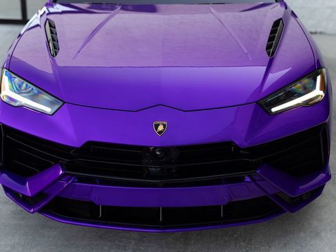 Used 2024 Lamborghini Urus S image 17