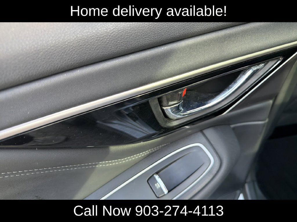 Used 2024 Subaru Legacy Limited AWD/4WD image 10