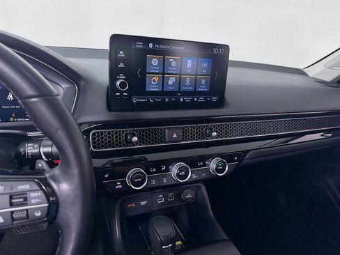Certified 2024 Honda Civic Touring image 16