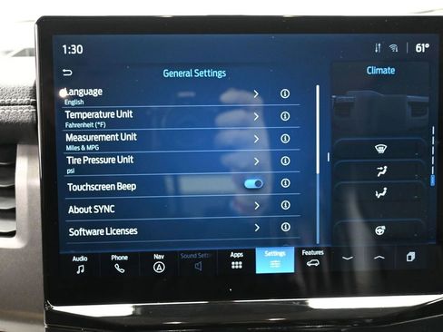 Used 2024 Ford Expedition XLT AWD/4WD image 27