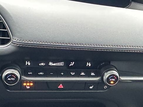 New 2026 MAZDA MAZDA3 2.5 S Sedan w/ Preferred Pkg image 17