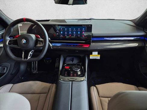 New 2027 BMW M5 AWD/4WD image 13